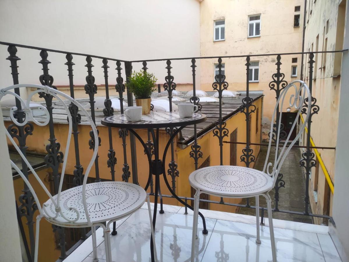 Glamour Frida Apartamento Praga