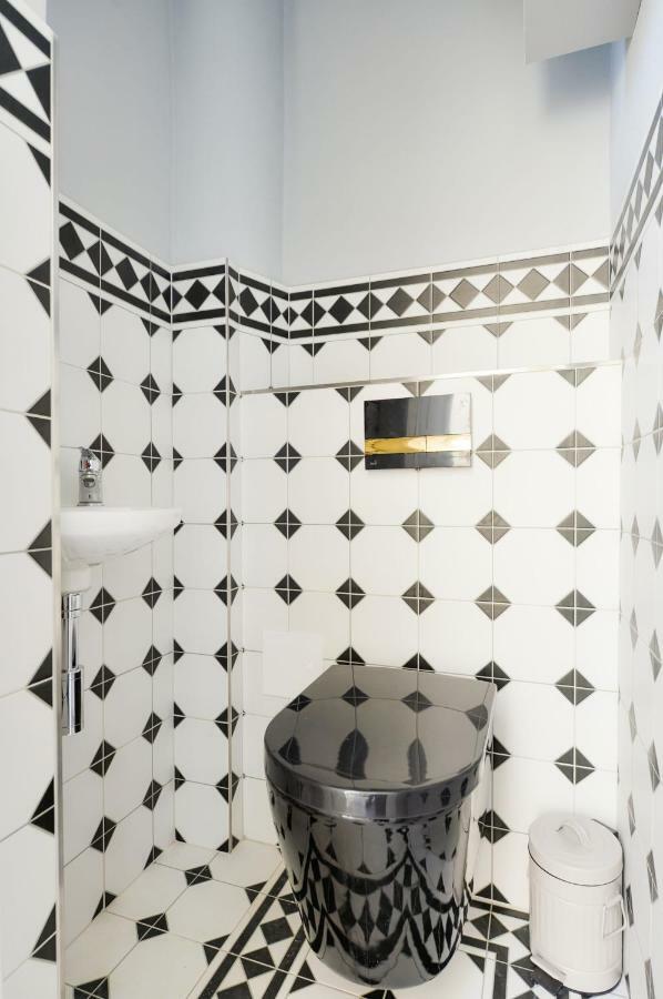 Glamour Frida Apartamento *
