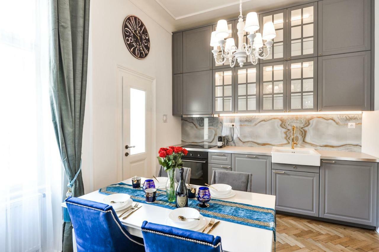 Apartamento Glamour Frida