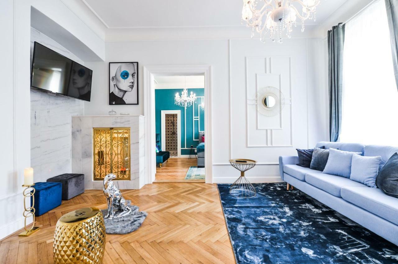 Glamour Frida Apartamento