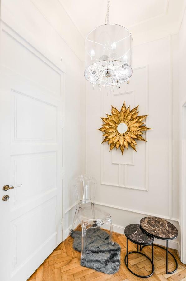 Glamour Frida Apartamento Praga